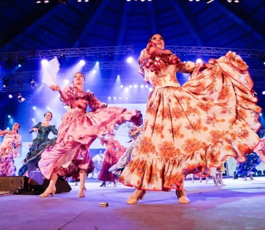 Comenzó el Festival Nacional de Folklore de Cosquín: aquí la grilla completa, luna por luna