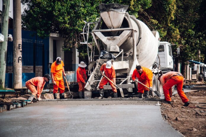 Con 38 cuadras pavimentadas, barrio Yapeyú tendrá mejor accesibilidad y conectividad con el resto de la ciudad