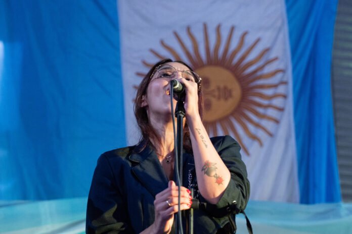 Con disco propio en Spotify y YouTube, La Peña en tu Ciudad llega este viernes a Pueyrredón