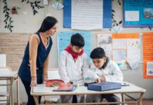 Córdoba Capital innova para fortalecer la matrícula y garantizar trayectorias escolares