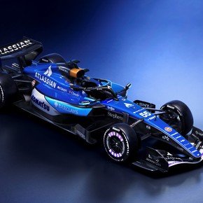 Video: Williams, el ex equipo de Franco Colapinto, presentó su modelo 2026 para la Fórmula 1