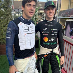 La Fórmula 1 y un reencuentro para Franco Colapinto: tendrá compañía sudamericana