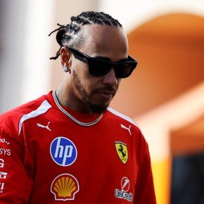 Hamilton, otro peso pesado que critica a la nueva F1