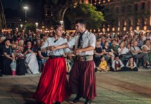 Día de los enamorados en la ciudad: agenda para celebrar el amor en Córdoba