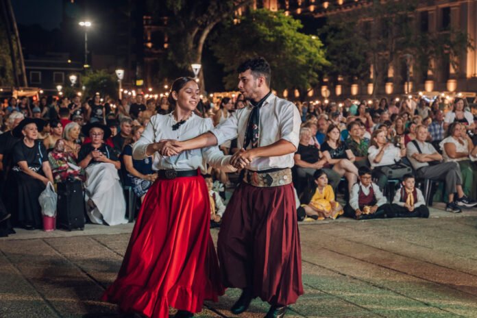 Día de los enamorados en la ciudad: agenda para celebrar el amor en Córdoba