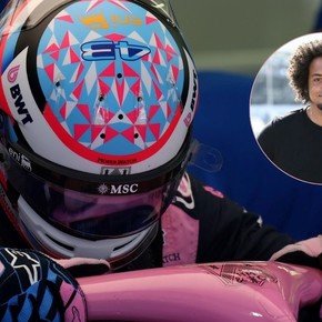 ¿Nos volvimos a ilusionar? El esperanzador análisis de la transmisión oficial de F1 para el Alpine de Colapinto