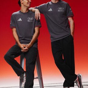 La F1, entre pruebas, estreno de serie y presentaciones top