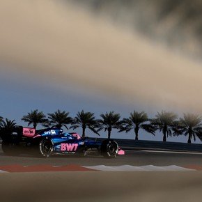 Se terminó la pretemporada de la Fórmula 1 sin Franco Colapinto en pista: gran viernes de Pierre Gasly 