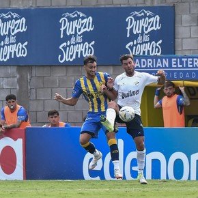 Atlanta y un triunfazo agónico ante Quilmes