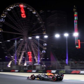 La estrella mundial que actuará en el marco de una carrera de la Fórmula 1