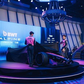 Todos los autos para la temporada 2026 de Fórmula 1 y las fechas de presentación de los que faltan