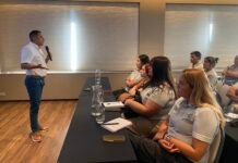 Formación continua para Inspectores de Tránsito: Judo Verbal y más herramientas para una convivencia vial segura