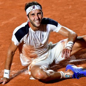 La hazaña de Tomás Etcheverry en Río: dos partidos en un día, victoria en la final y primer título ATP