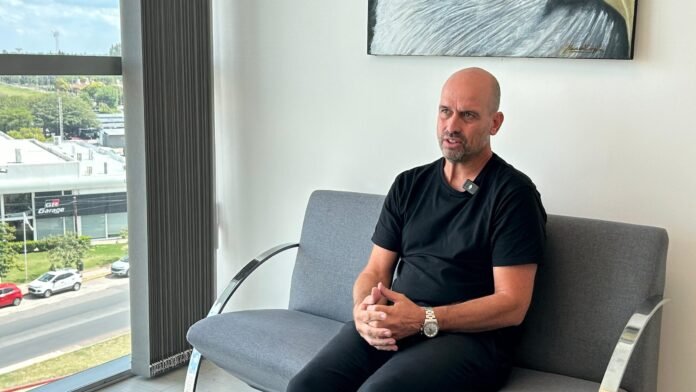 Grido traza su hoja de ruta al 2030: 3