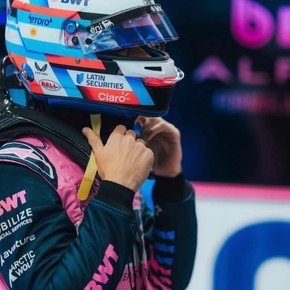 Franco Colapinto y su balance tras los test de Fórmula 1 en Barcelona: ¿qué se le viene ahora?