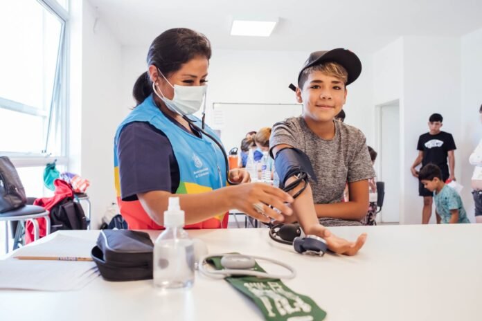 La Municipalidad ya emitió 7