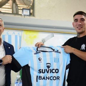 Las incorporaciones más resonantes de la Primera Nacional