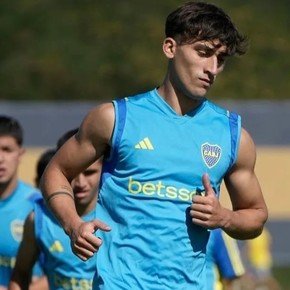 Salió de Boca, fue compañero de Messi en Inter Miami y jugará en el Ascenso