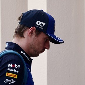 Max Verstappen, tajante: los autos nuevos de la Fórmula 1 "no son divertidos de conducir"