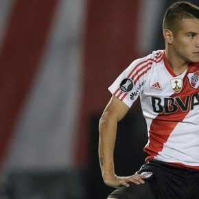 Auzqui: de River con Gallardo a refuerzo del Sojero