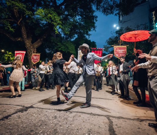 Llega una nueva edición del Carnaval de Jazz, un clásico del verano