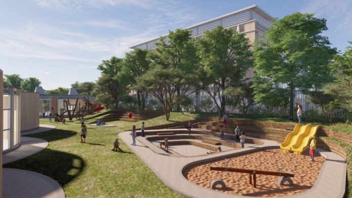 Malagueño suma una nueva propuesta educativa con foco en tecnología, inglés y aprendizaje activo