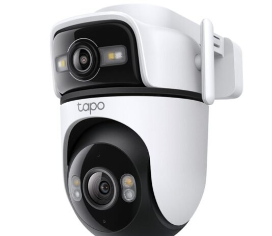 Más allá de la cámara: qué aportan la Tapo C545D y el hub Tapo H500 a la seguridad del hogar