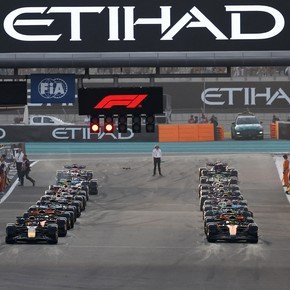 El calendario completo de la Fórmula 1 para la temporada 2026: cuántas carreras son y cuáles son las nuevas sedes