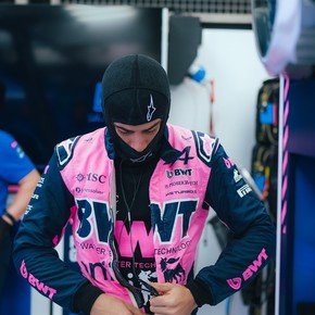 Fórmula 1: Alpine palpitó el inicio de la temporada con Franco Colapinto como protagonista