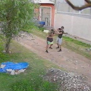 Se entregó el hermano de Lucas Pires, el futbolista asesinado 