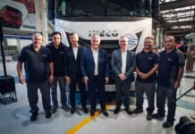 Passerini: “Estas inversiones tienen una importante exención impositiva porque apostamos a la promoción de las actividades productivas”