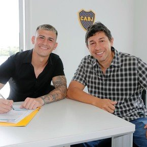 El juvenil de Boca que jugará en el Ascenso