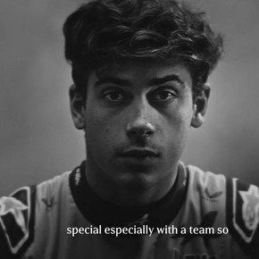 De película: Alpine presentó la temporada 2026 con Franco Colapinto como protagonista y el lema “Nuevas oportunidades”