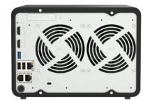 Análisis del QNAP TS-AI642: un NAS especializado en procesamiento de fotos y vídeos por IA local