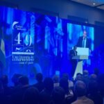 Caputo en Córdoba: «el kirchnerismo va a pasar a ser una fuerza política irrelevante»