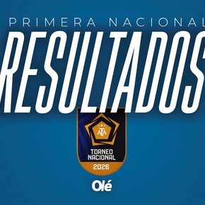 Primera Nacional: tras el paro, resultados y goleadores de la fecha 5