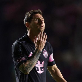 Messi y una ausencia estratégica en el Inter Miami con la mira en el Mundial