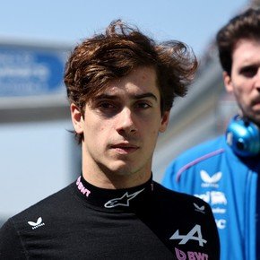 Qué dijo Franco Colapinto tras quedar 12° en la qualy del Gran Premio de China