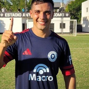 Elsegood: el primer héroe, ilustre y desconocido, de Leones FC, que hizo celebrar a Messi pero que debió entregarse al silencio