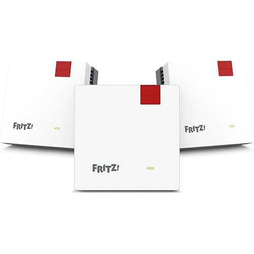FRITZ!Mesh Set 1700 3-Pack