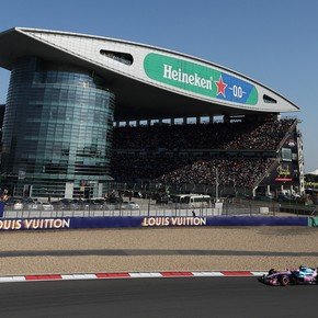 El ranking Olé de la F1: qué dejó el GP de China