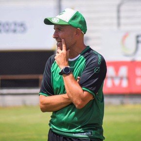 El club de la Primera B que cambió de entrenador tras menos de un mes de competencia