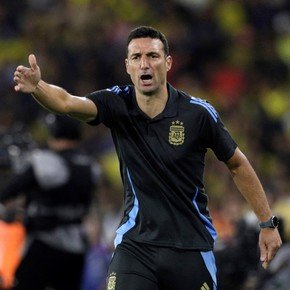 Con la última lista, ahora son 130 convocados por Scaloni en su ciclo de Selección