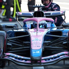 GP de Japón con Franco Colapinto, EN VIVO: seguí el MINUTO a MINUTO de la Fórmula 1