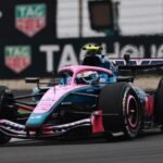 El fana de Boca que banca a Franco Colapinto en Japón