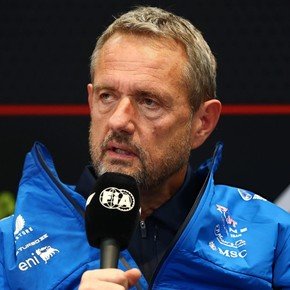 Fórmula 1: el jefe de Alpine confirmó una mala noticia de cara al GP de China 