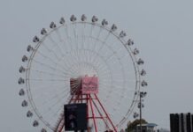 Fernando Alonso fue papá: su felicidad, la gastada de Mercedes y el guiño de Aston Martin