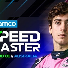 Colapinto fue el maestro de la velocidad: qué es esta distinción de la Fórmula 1