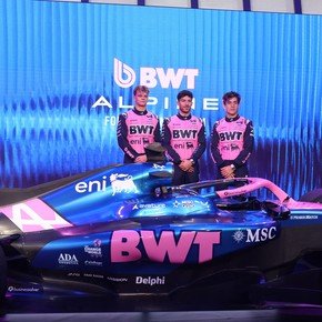 Dos multicampeones de Fórmula 1 se disputan un lugar en Alpine, equipo de Franco Colapinto