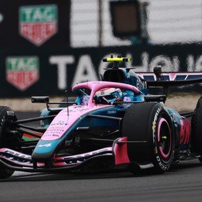 Cuándo vuelve a correr Franco Colapinto en la Fórmula 1 y cómo se lo podrá ver por TV